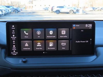 Honda Accord Sport 2026