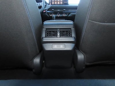 Honda Accord Sport 2026