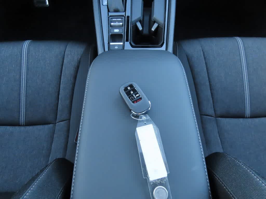 Honda Accord Sport 2026