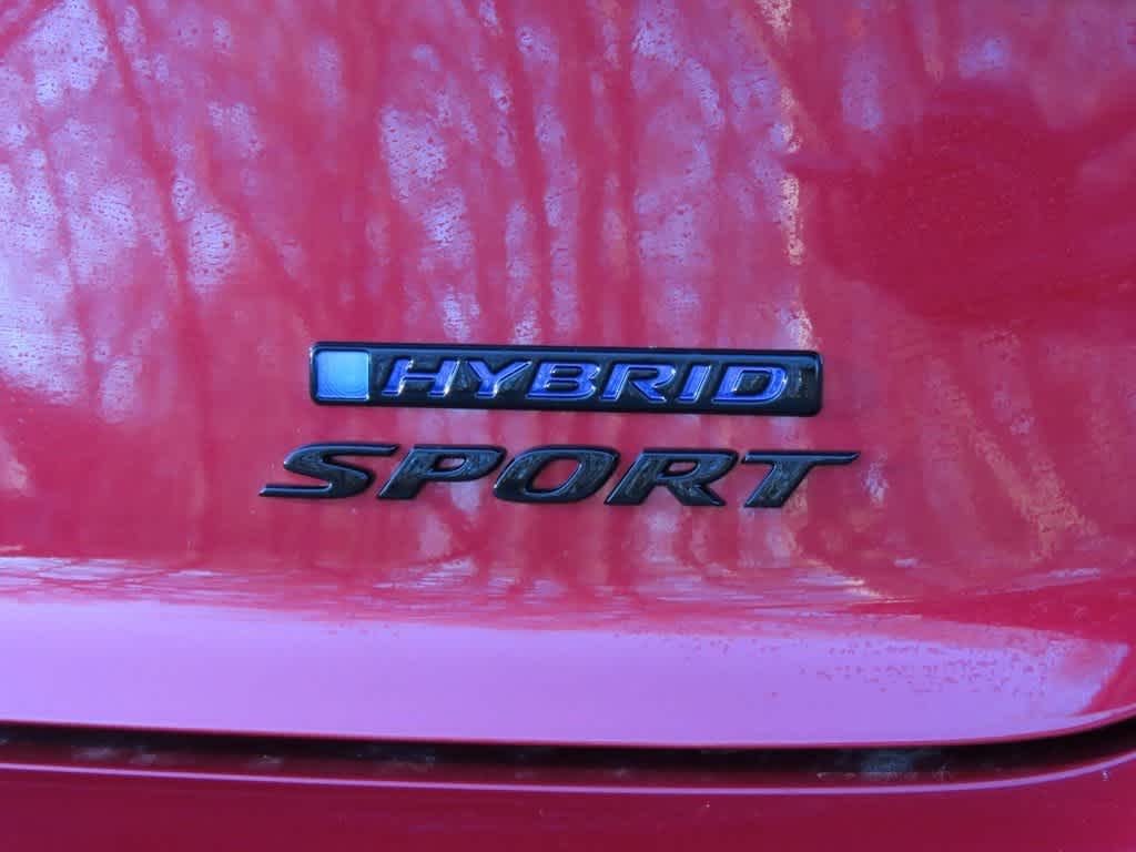 Honda Accord Sport 2026