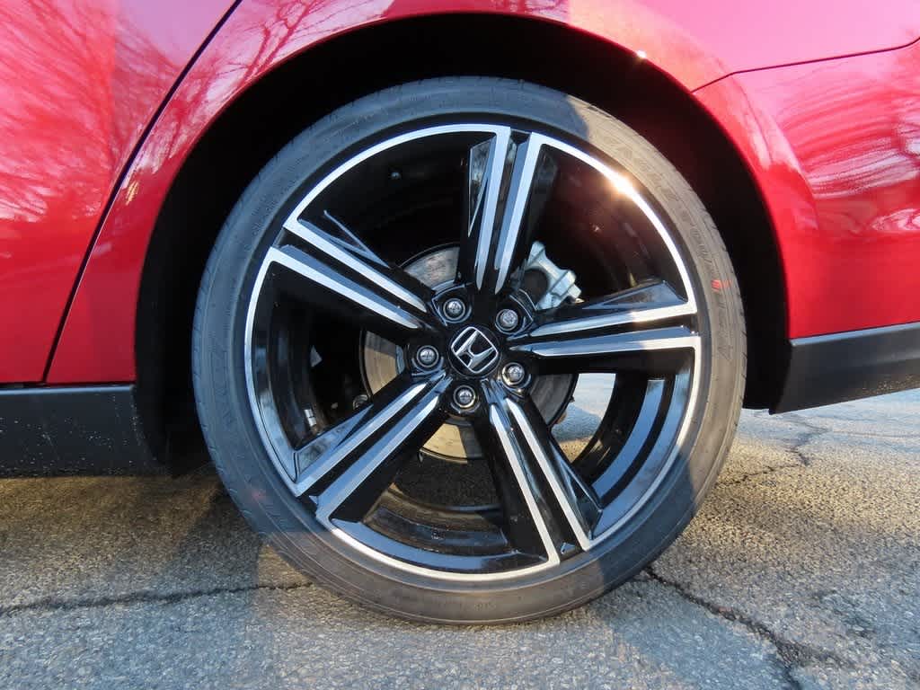 Honda Accord Sport 2026