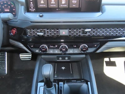 Honda Accord Sport 2026