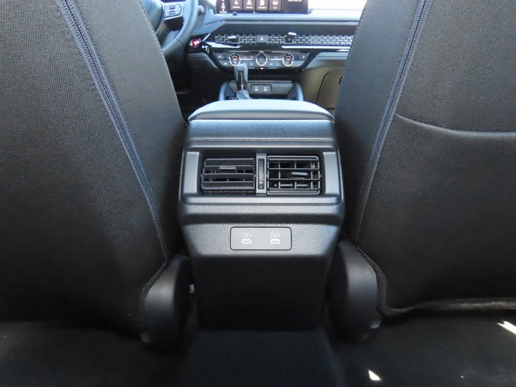 Honda Accord Sport 2026