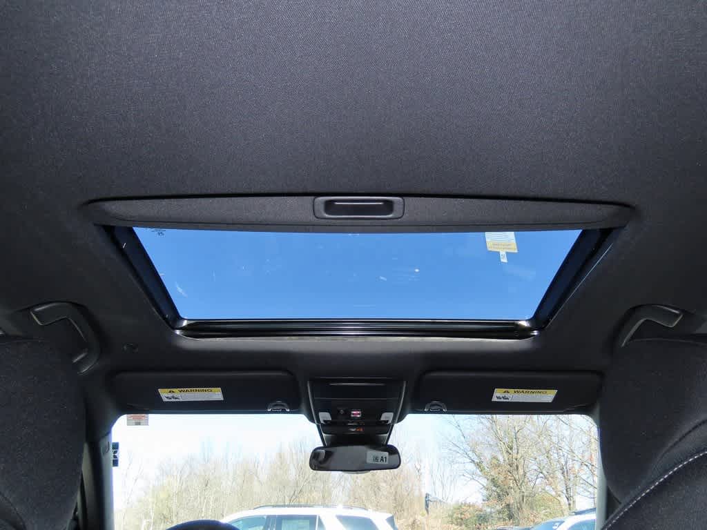 Honda Accord Sport 2026