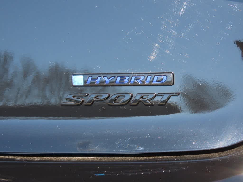 Honda Accord Sport 2026