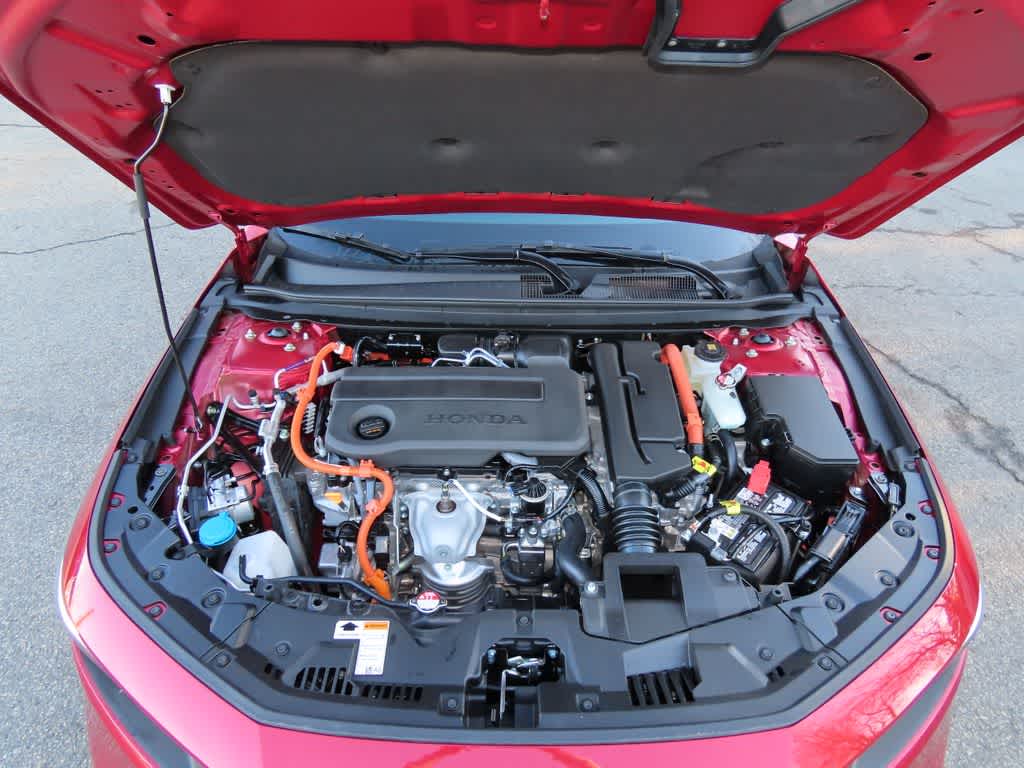 Honda Accord Sport 2026