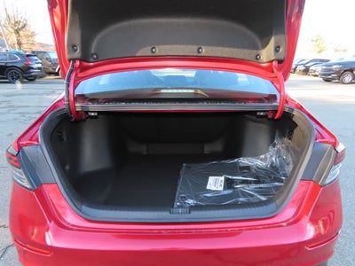 Honda Accord Sport 2026