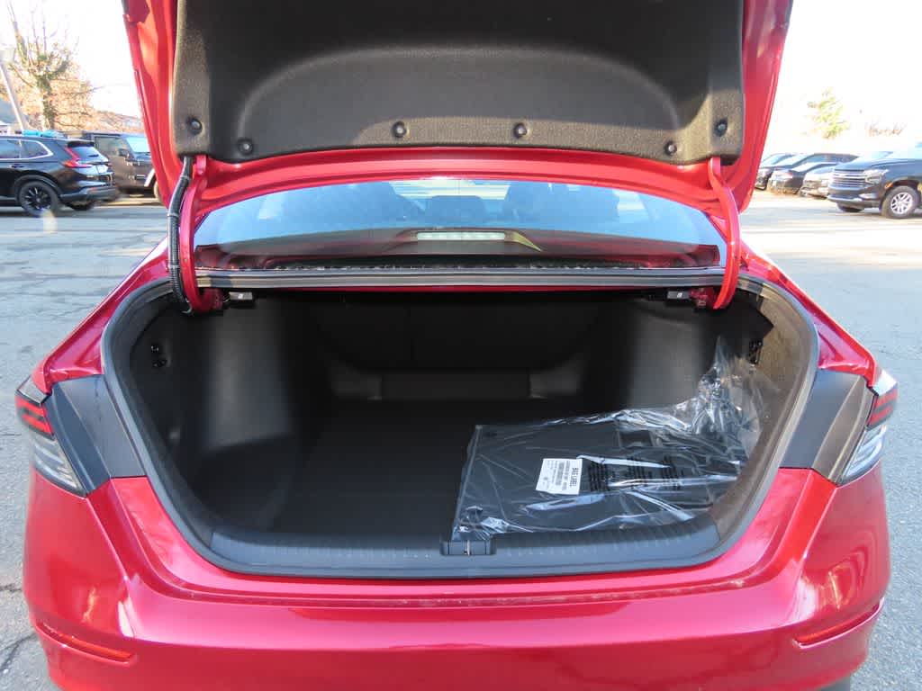 Honda Accord Sport 2026