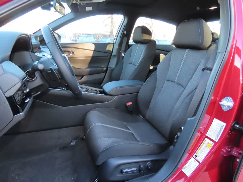 Honda Accord Sport 2026