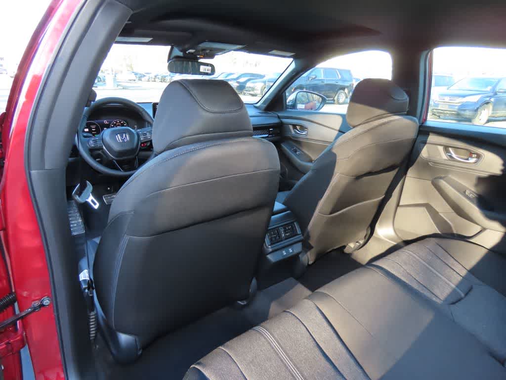 Honda Accord Sport 2026