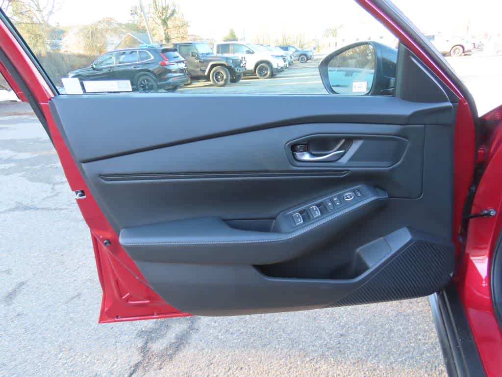 Honda Accord Sport 2026