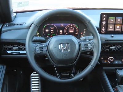 Honda Accord Sport 2026