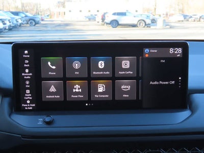 Honda Accord Sport 2026