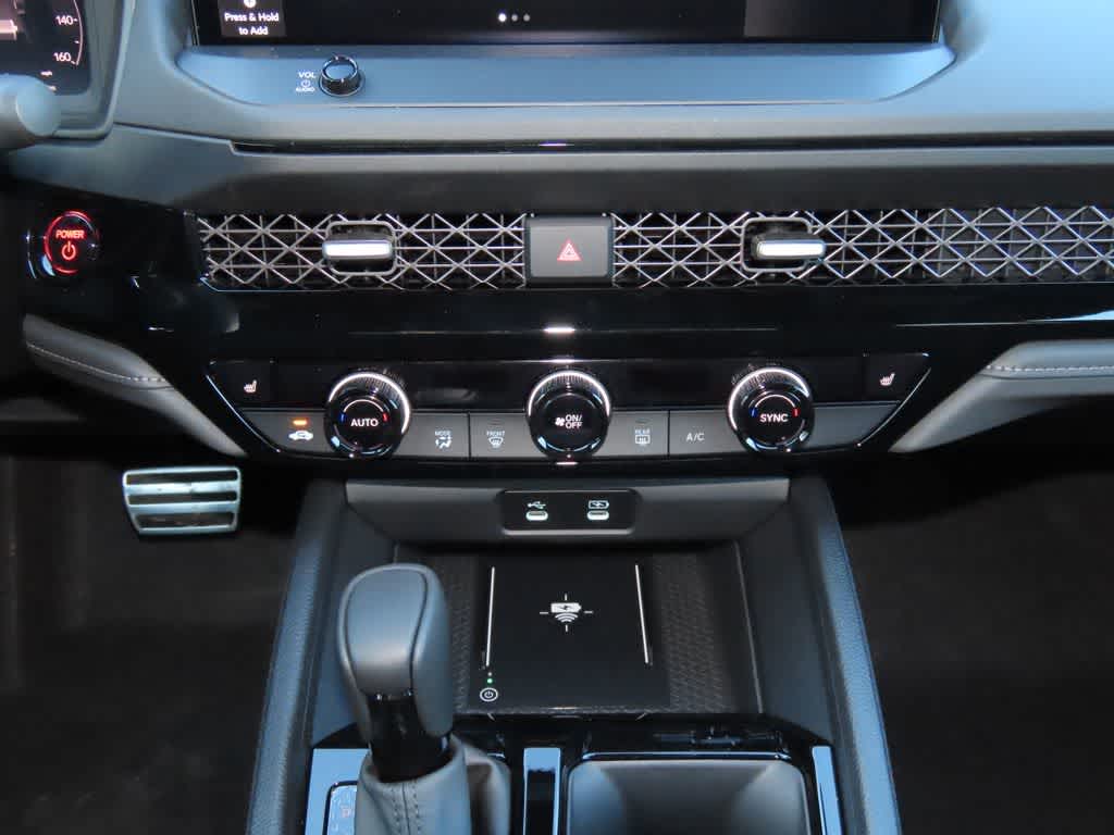 Honda Accord Sport 2026