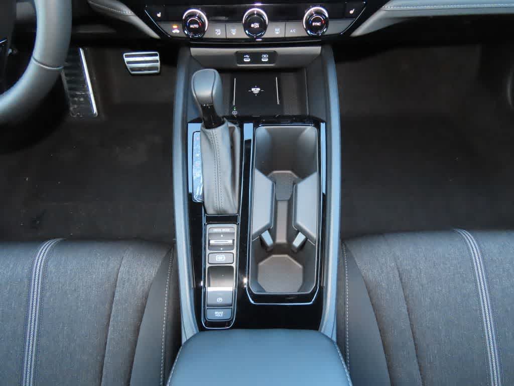 Honda Accord Sport 2026