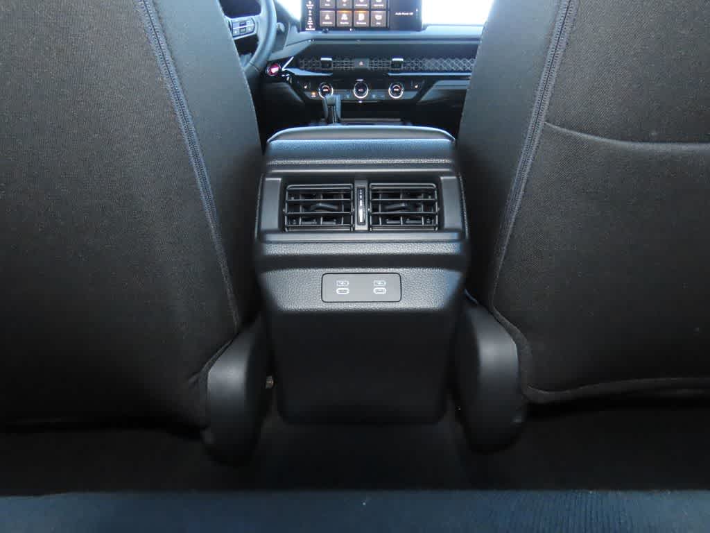 Honda Accord Sport 2026