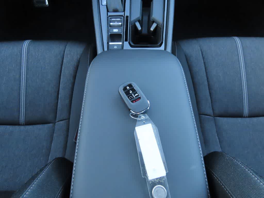 Honda Accord Sport 2026