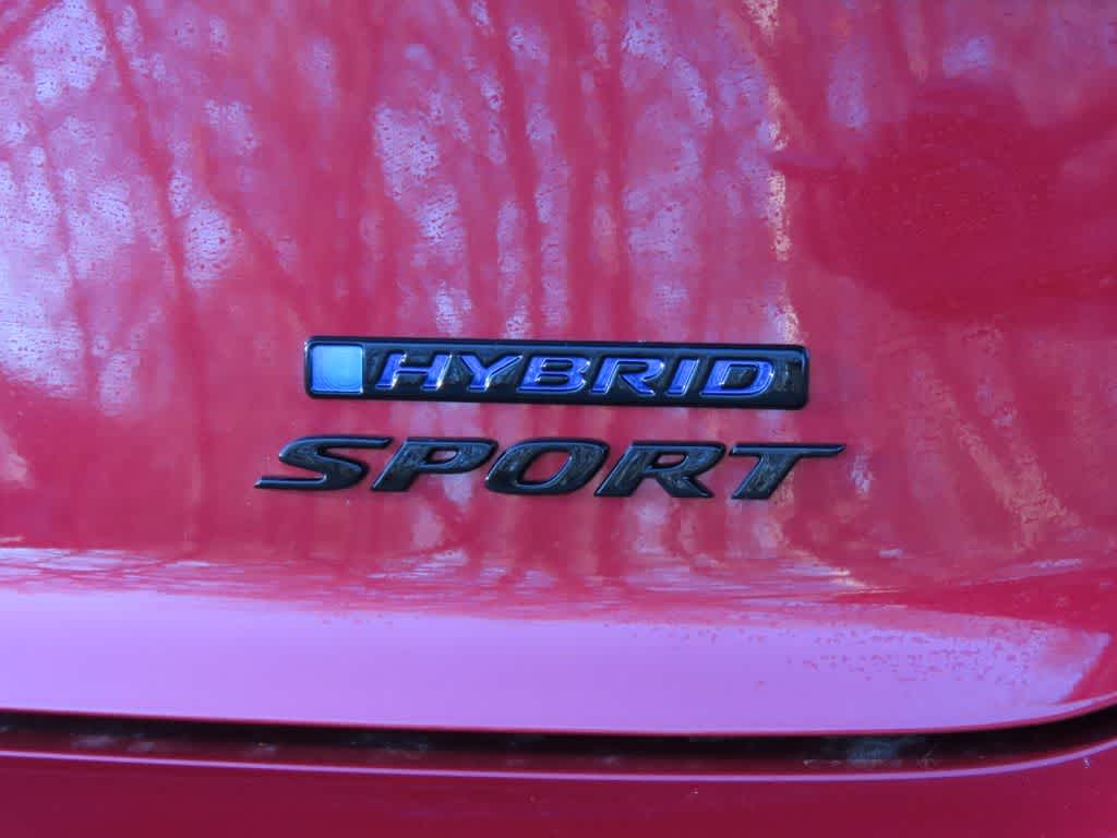 Honda Accord Sport 2026