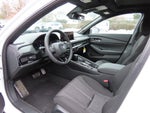 Honda Accord Hybrid Sport 2026
