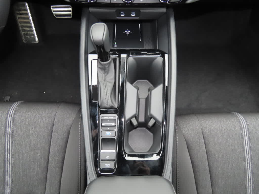 Honda Accord Hybrid Sport 2026