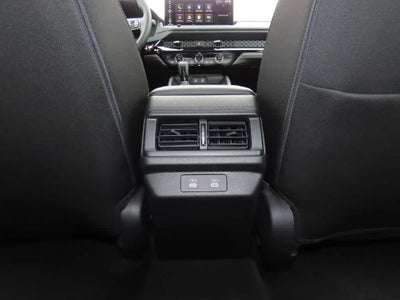 Honda Accord Hybrid Sport 2026