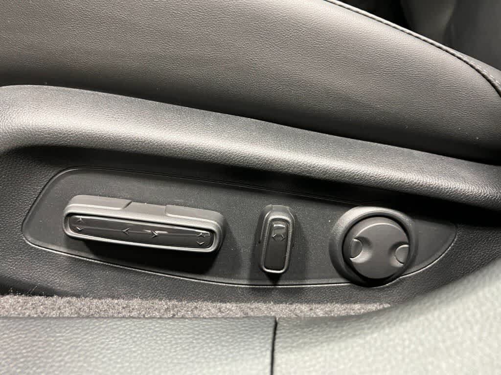 Honda Accord EX-L 2025