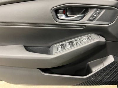 Honda Accord EX-L 2025