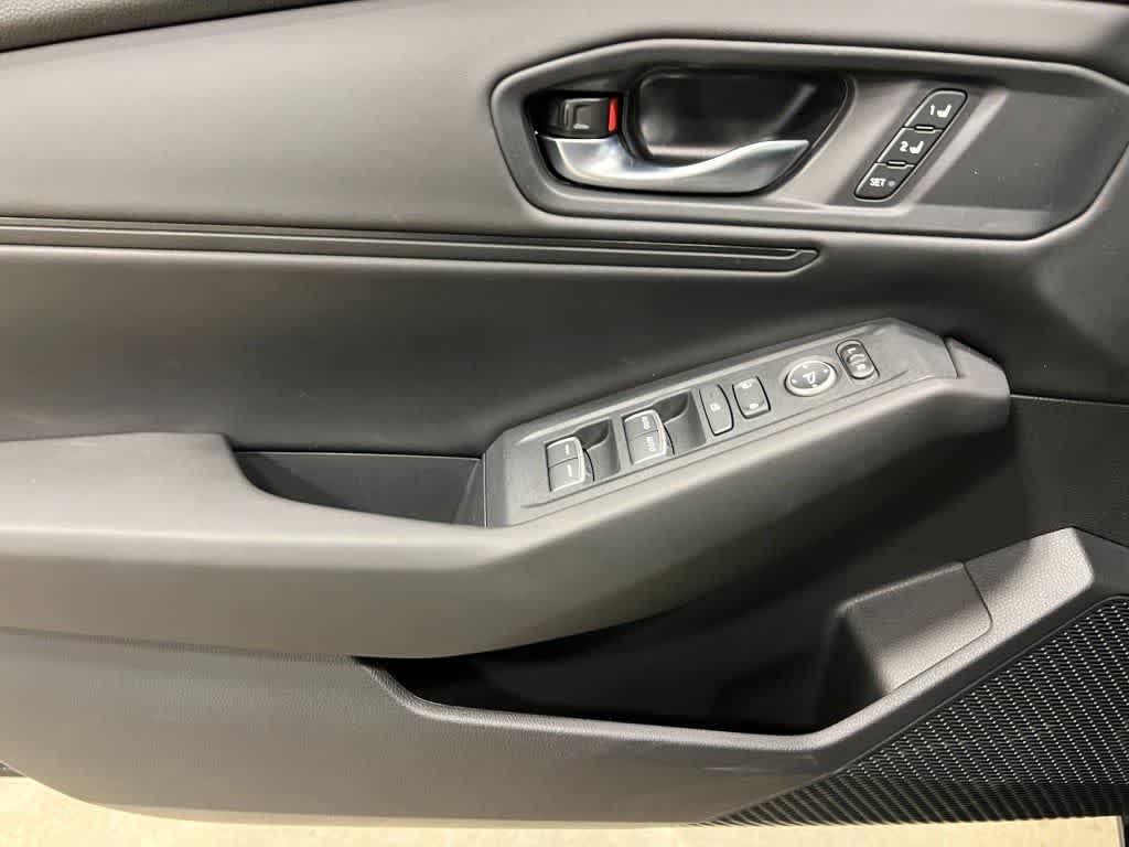 Honda Accord EX-L 2025