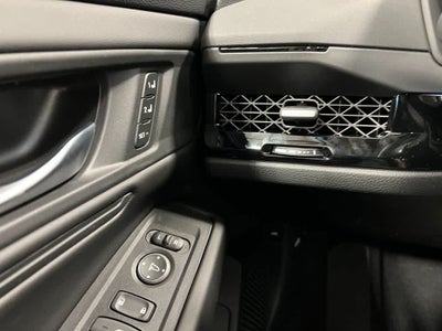 Honda Accord EX-L 2025