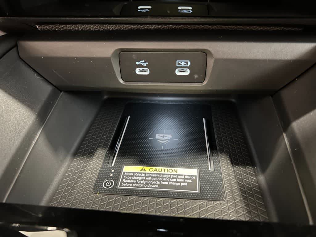 Honda Accord EX-L 2025