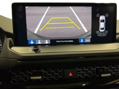 Honda Accord EX-L 2025