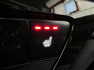 Honda Accord EX-L 2025