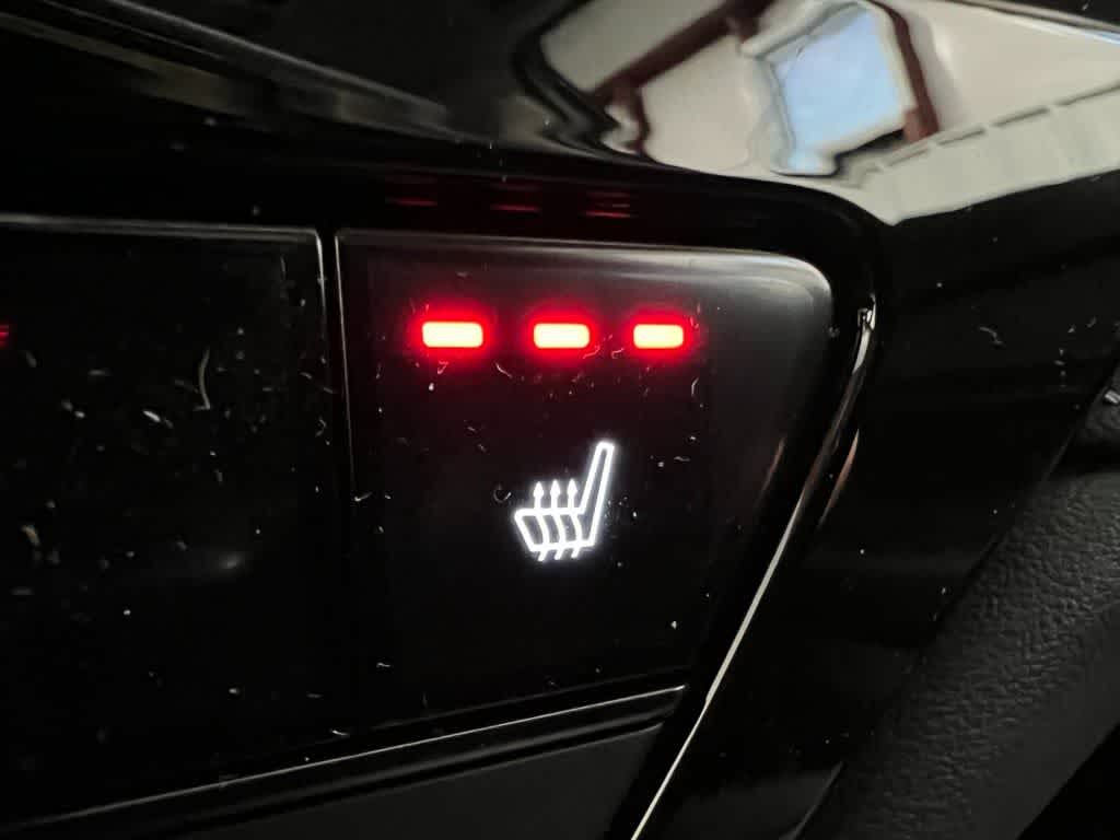 Honda Accord EX-L 2025