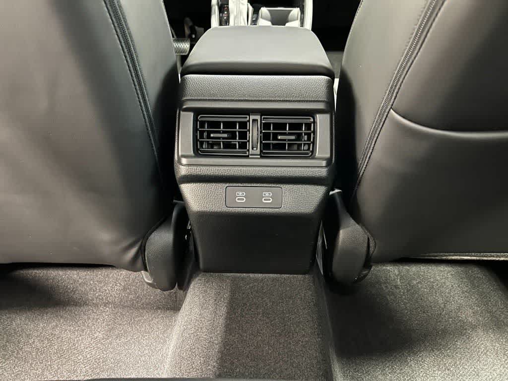 Honda Accord EX-L 2025