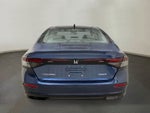 Honda Accord EX-L 2025