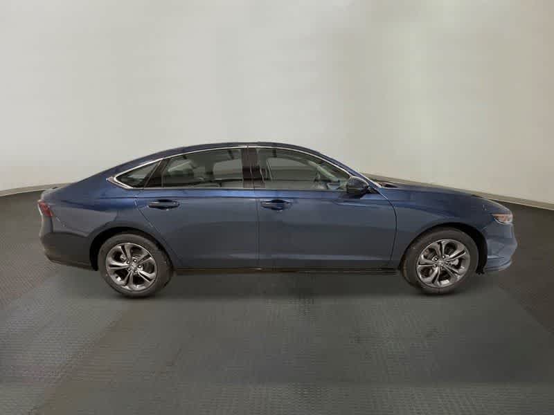 Honda Accord EX-L 2025