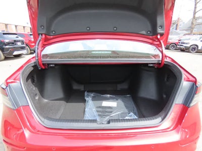 Honda Accord Hybrid EX-L 2026