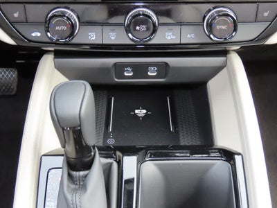 Honda Accord Hybrid EX-L 2026