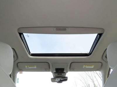 Honda Accord Hybrid EX-L 2026