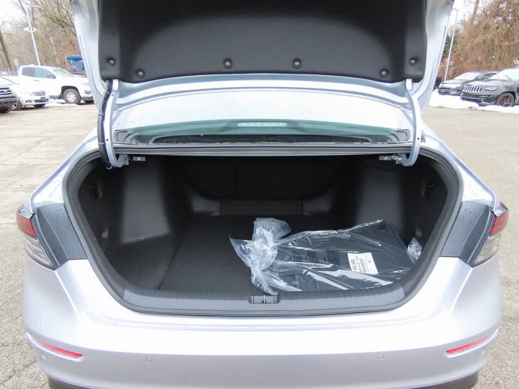 Honda Accord EX-L 2026