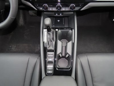 Honda Accord EX-L 2026