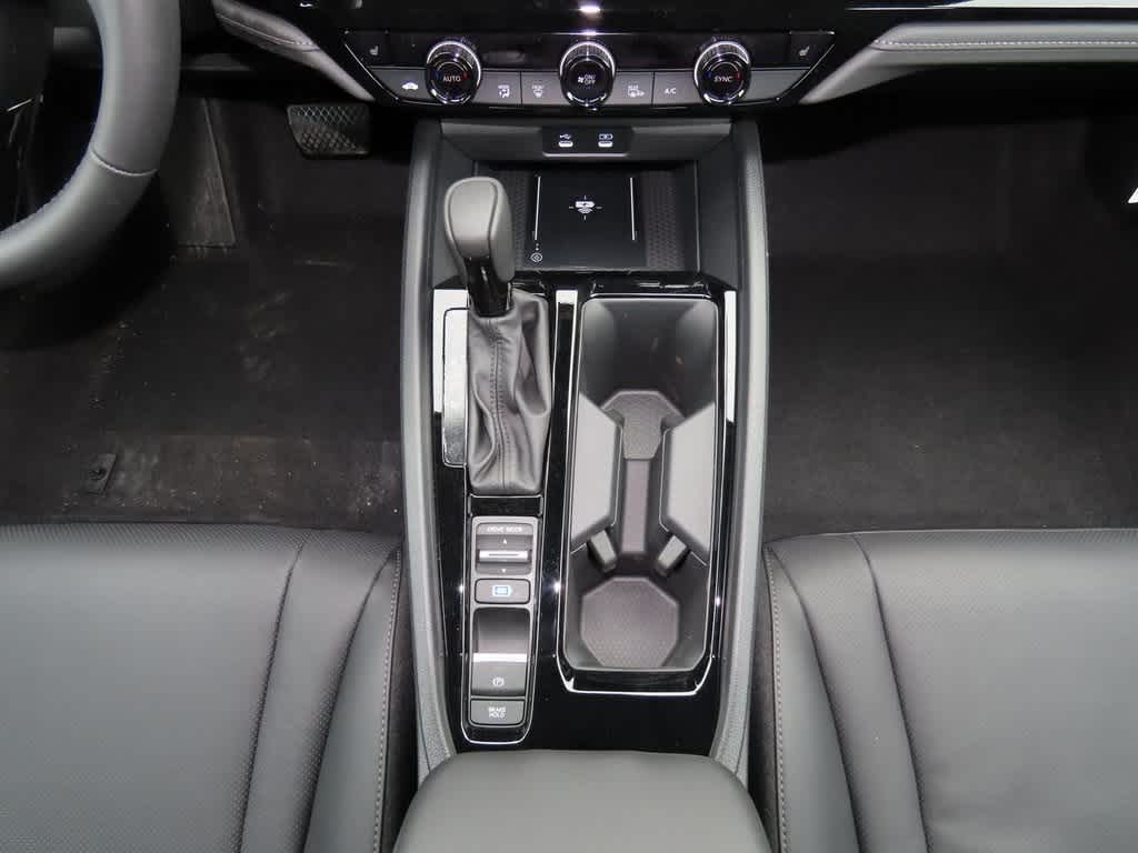 Honda Accord EX-L 2026