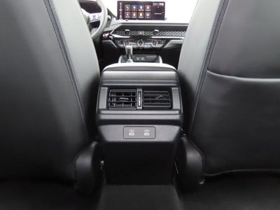 Honda Accord Hybrid EX-L 2026
