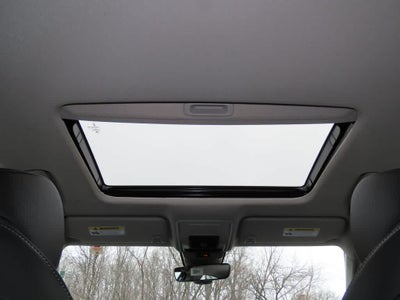 Honda Accord Hybrid EX-L 2026