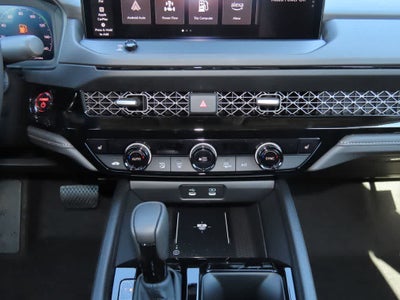 Honda Accord Hybrid EX-L 2026