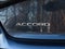 Honda Accord Hybrid EX-L 2026