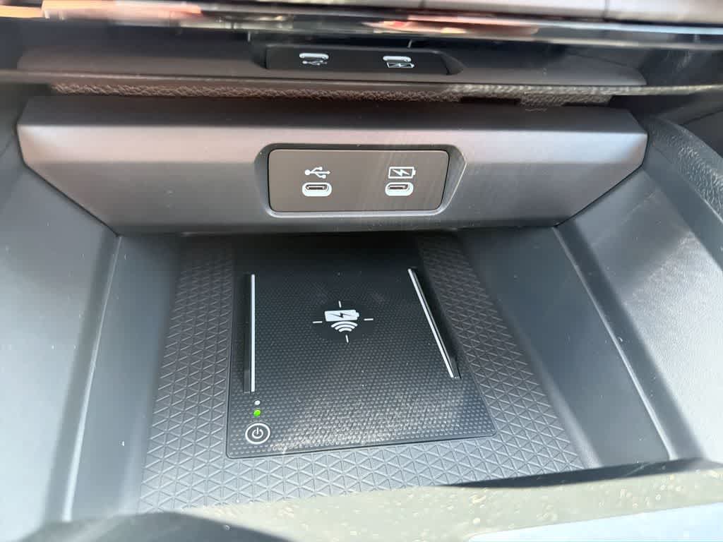 Honda Accord Hybrid EX-L 2026