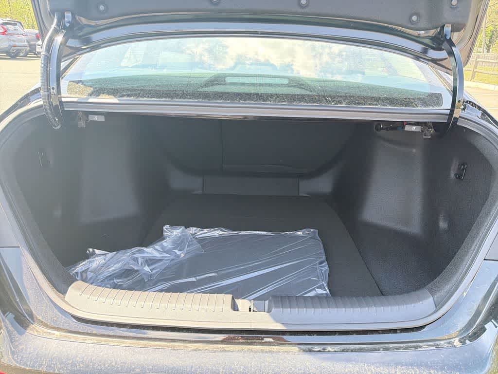 Honda Accord Hybrid EX-L 2026