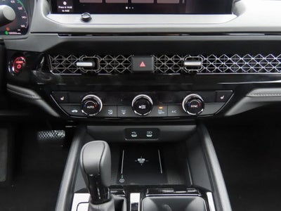 Honda Accord EX-L 2026