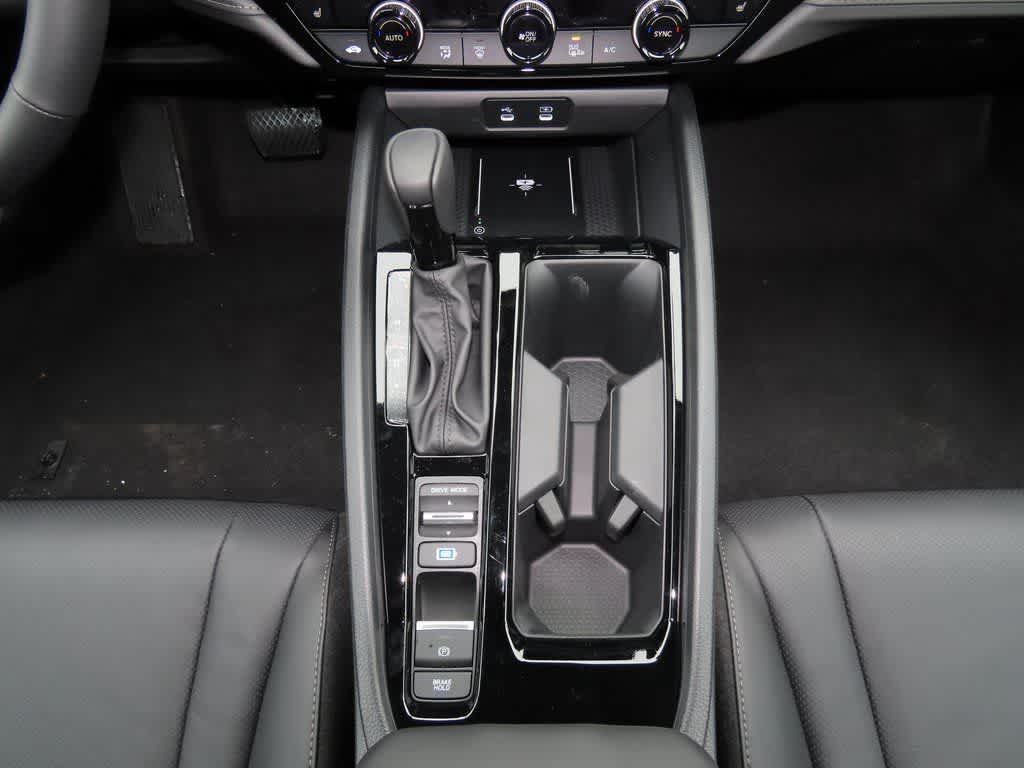 Honda Accord EX-L 2026